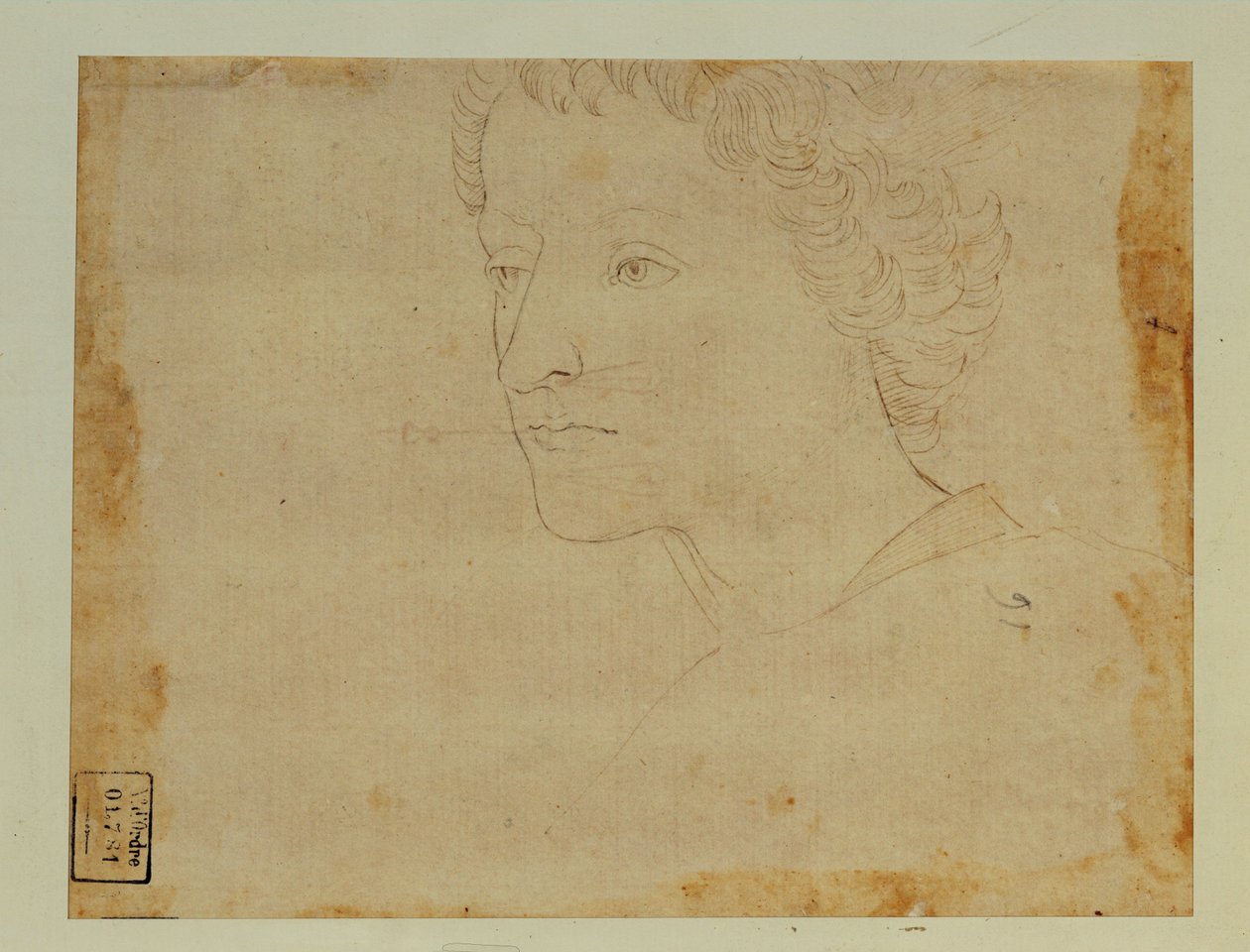  av Lorenzo di Credi