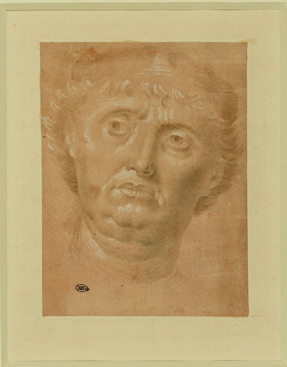  av Lorenzo di Credi