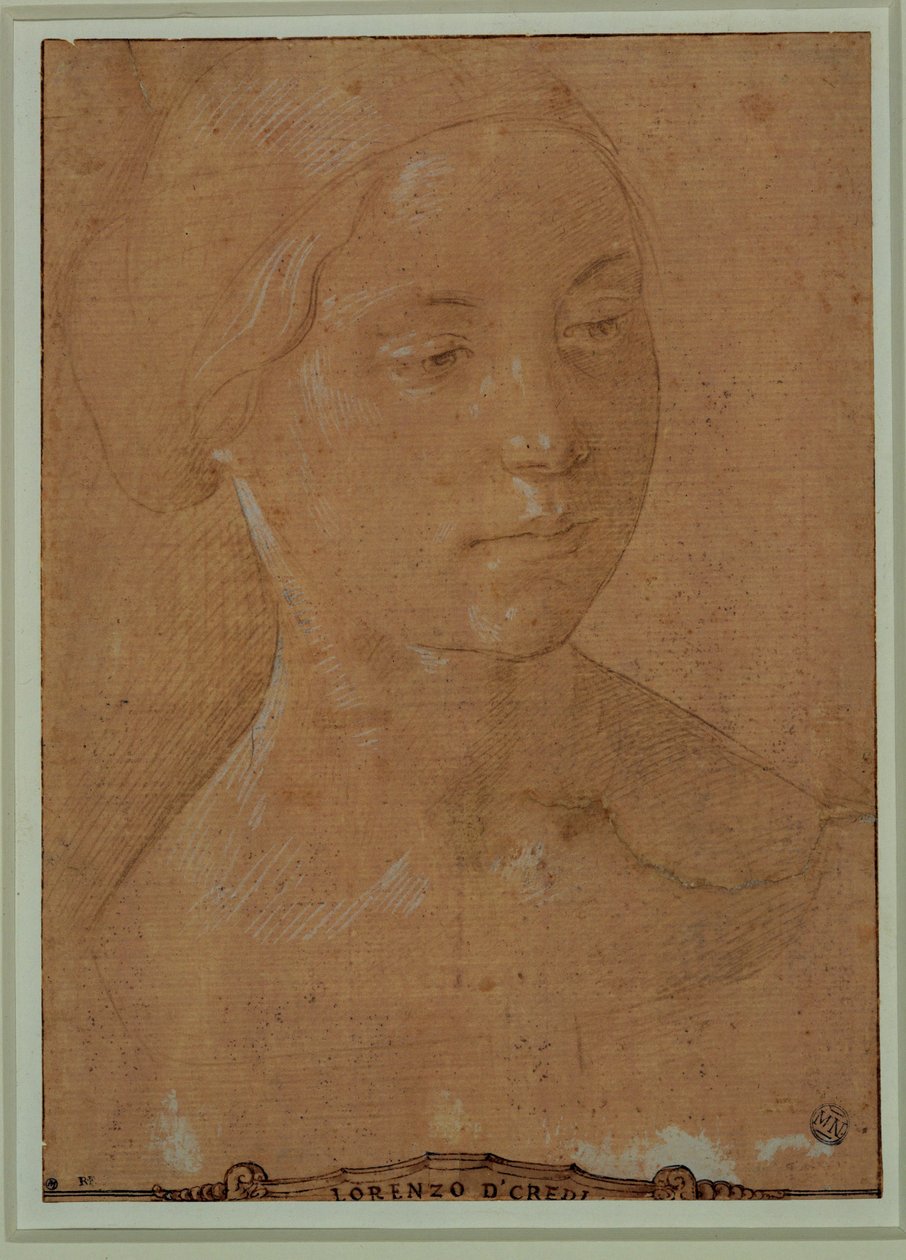 av Lorenzo di Credi