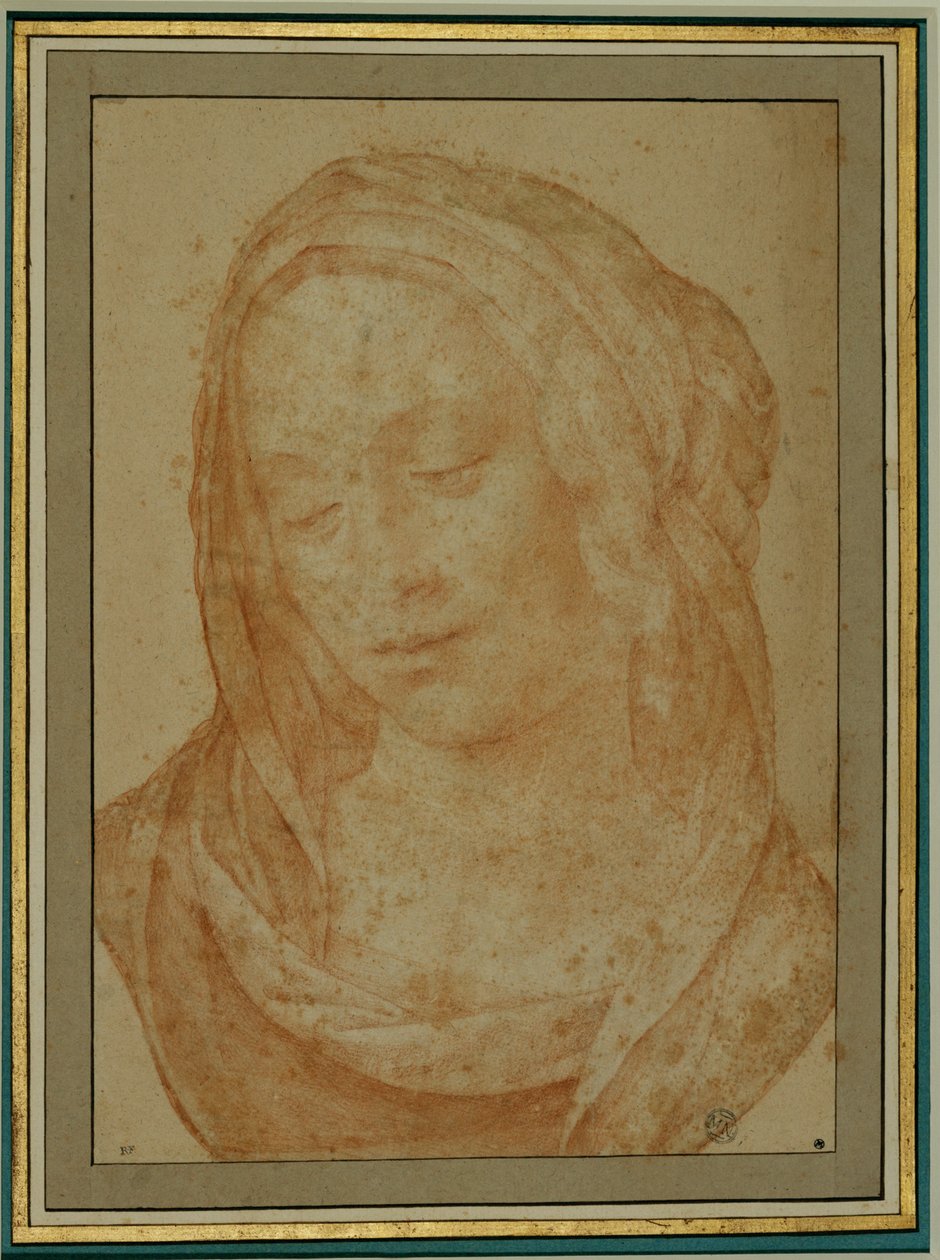  av Lorenzo di Credi