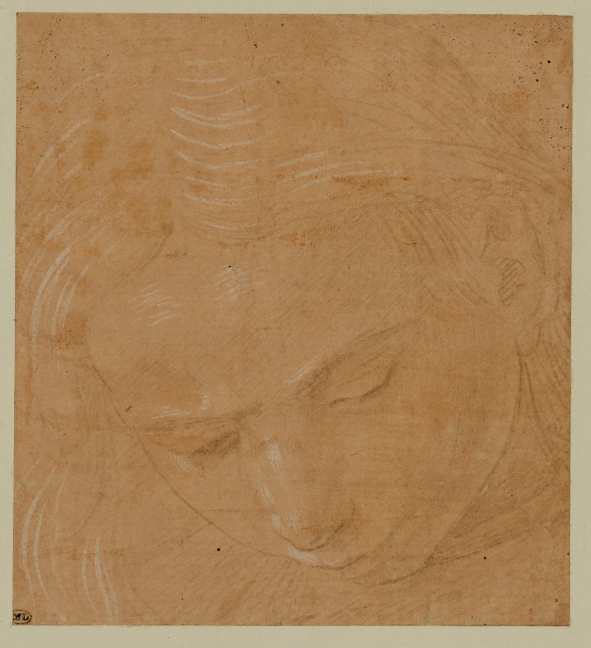  av Lorenzo di Credi