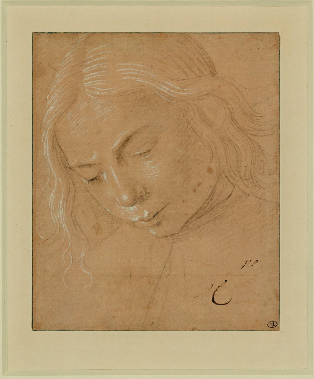  av Lorenzo di Credi