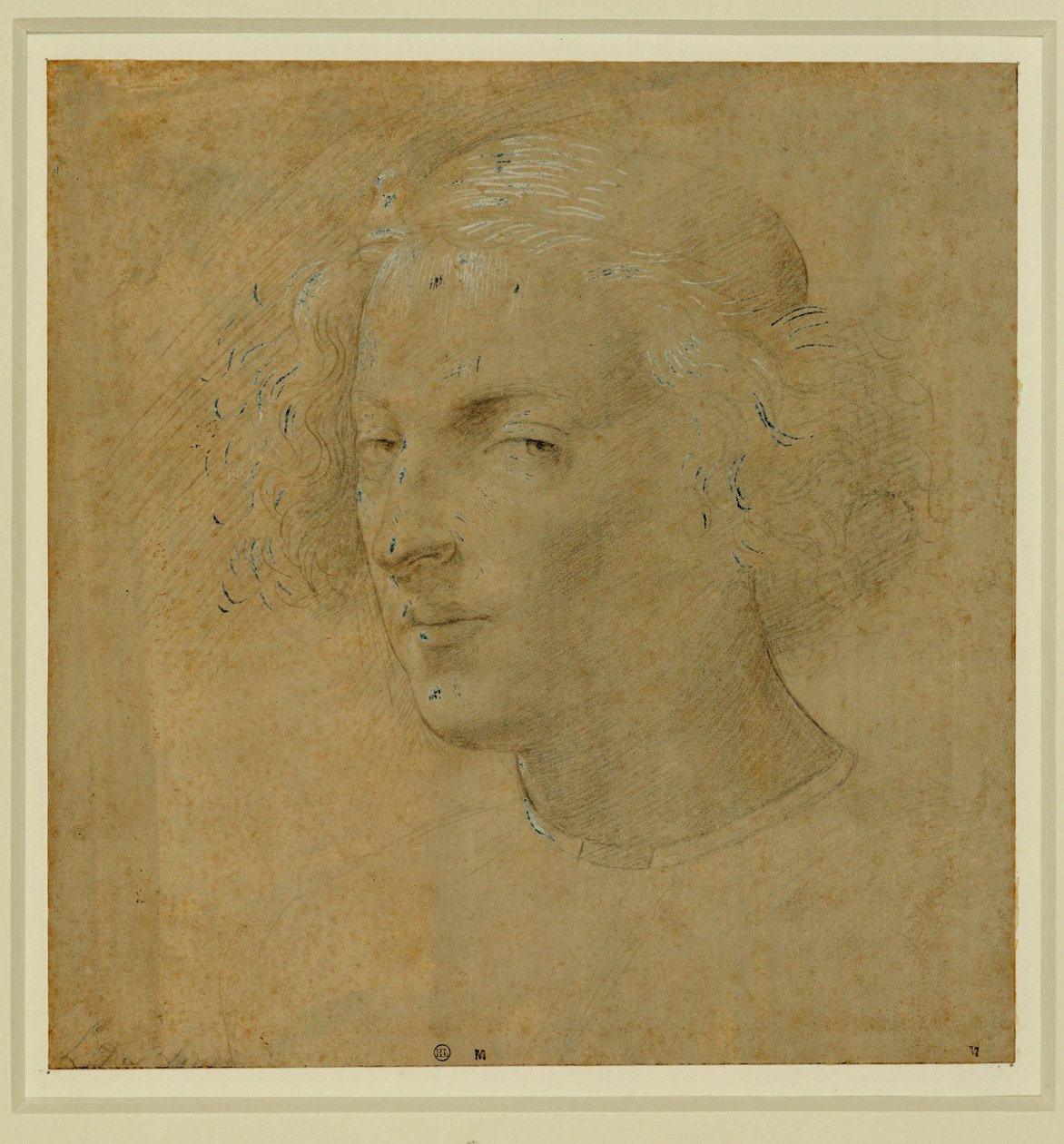  av Lorenzo di Credi