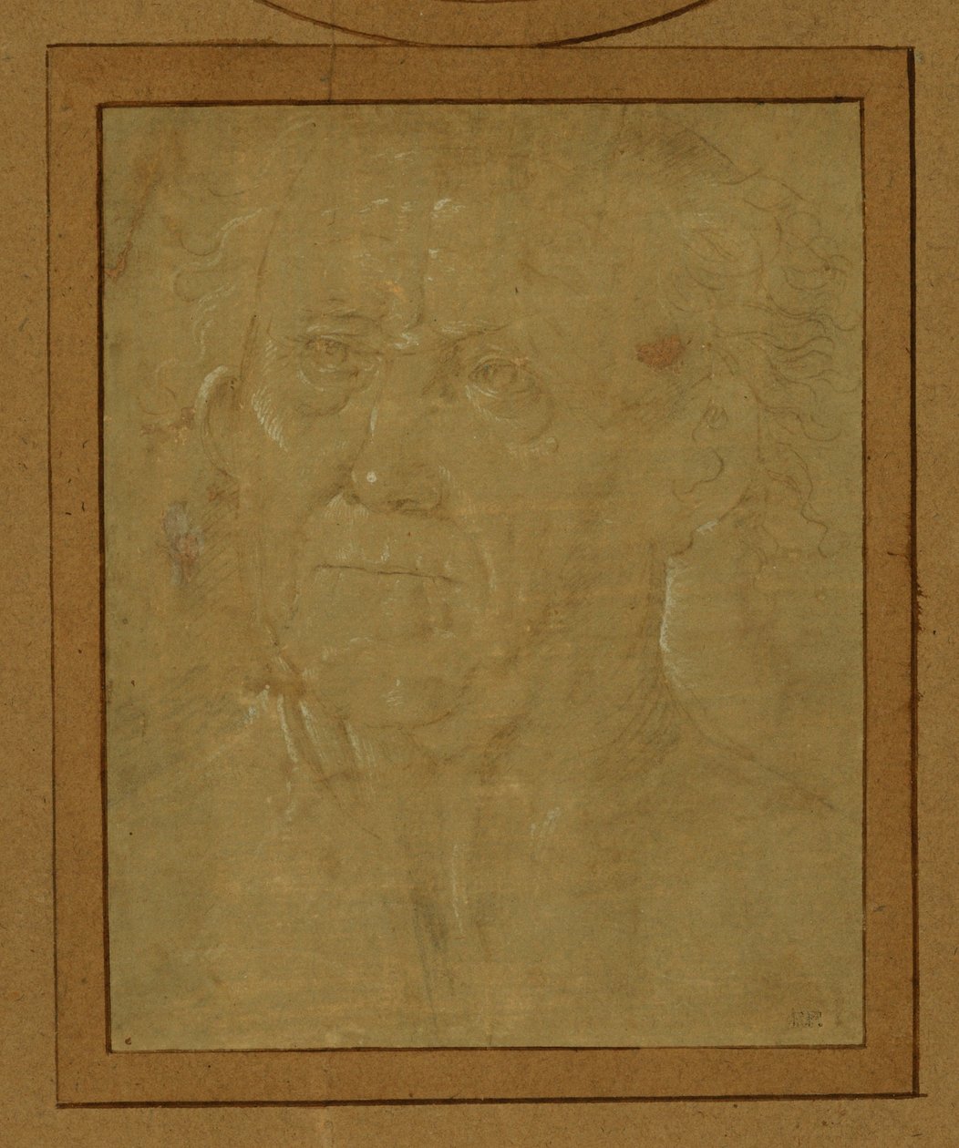  av Lorenzo di Credi