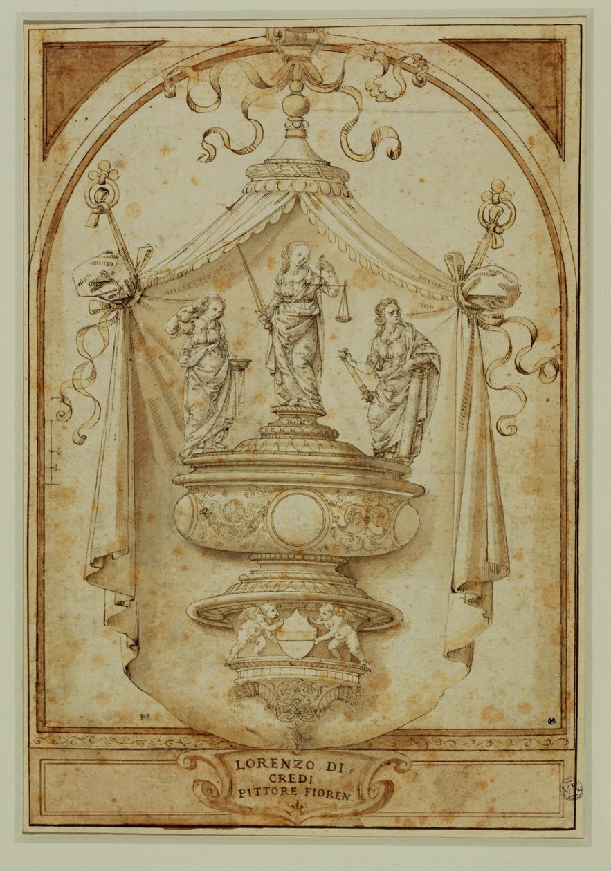  av Lorenzo di Credi