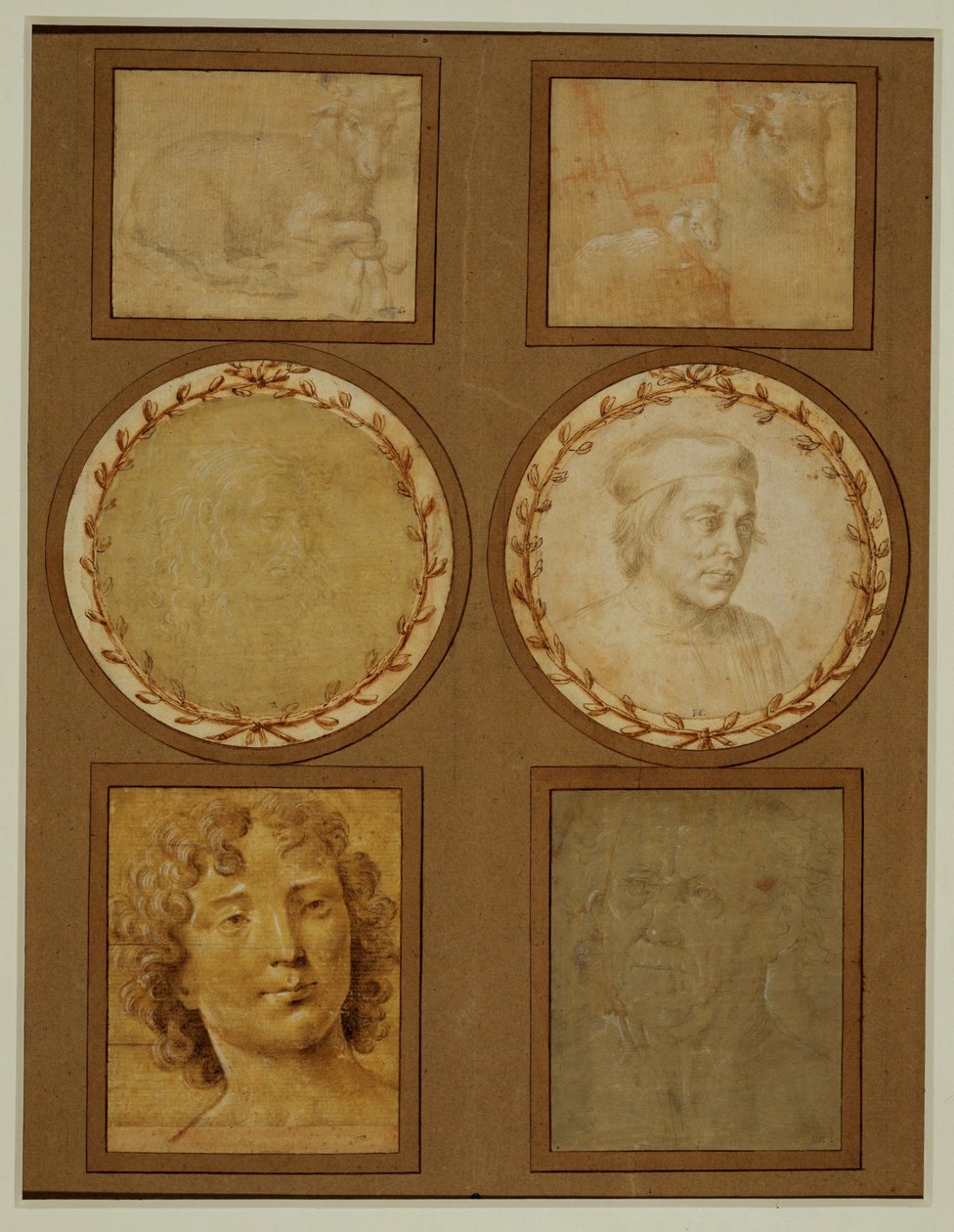  av Lorenzo di Credi