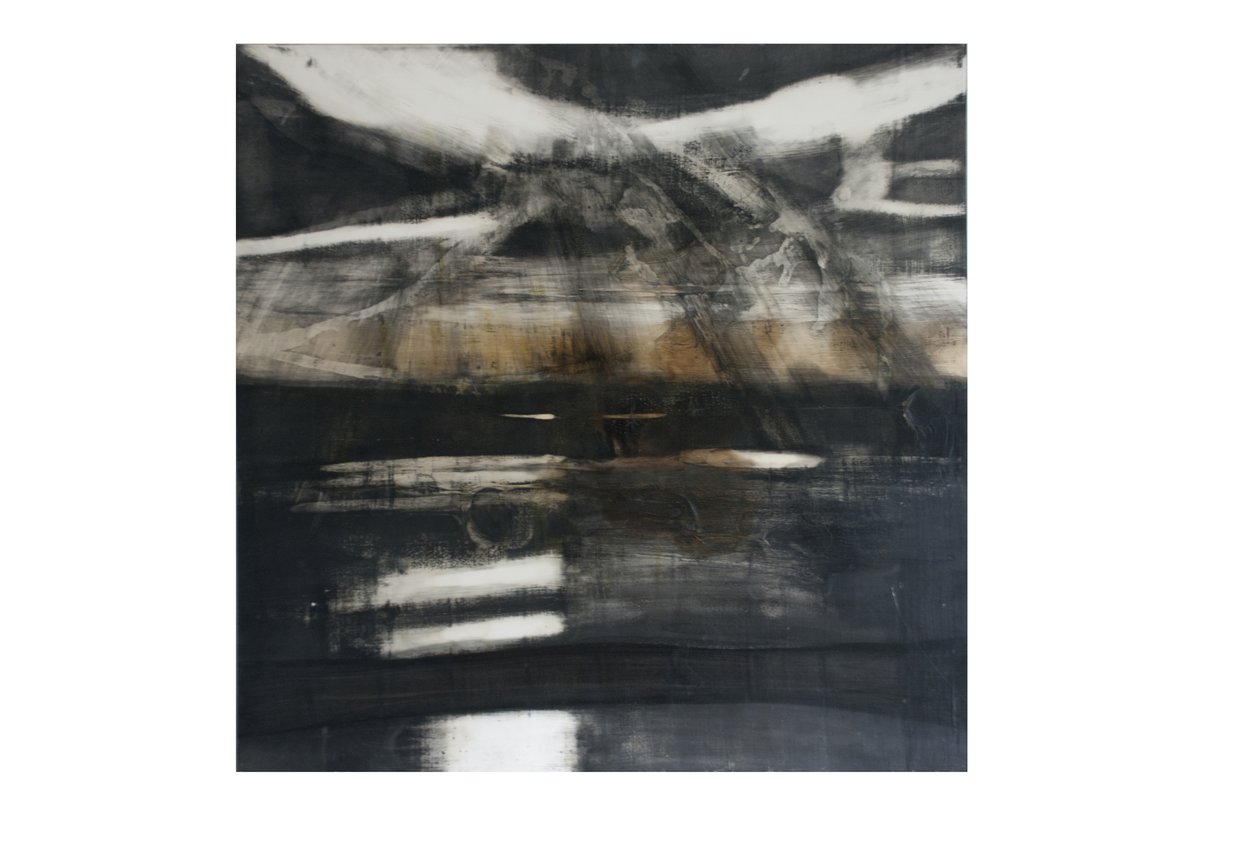 Skottland The Brave, 2019 av Lou Gibbs