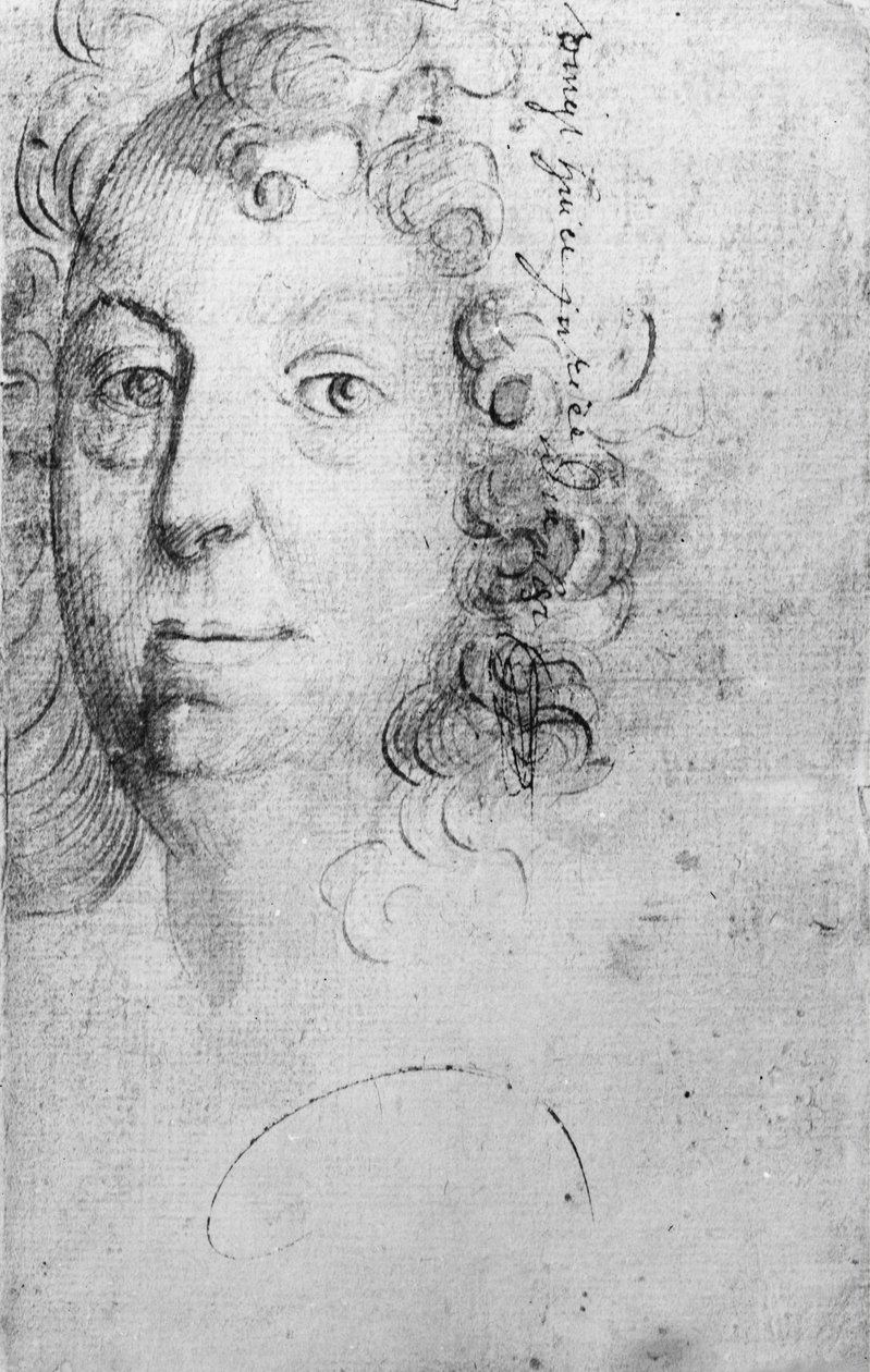 Jean Racine av Louis Racine