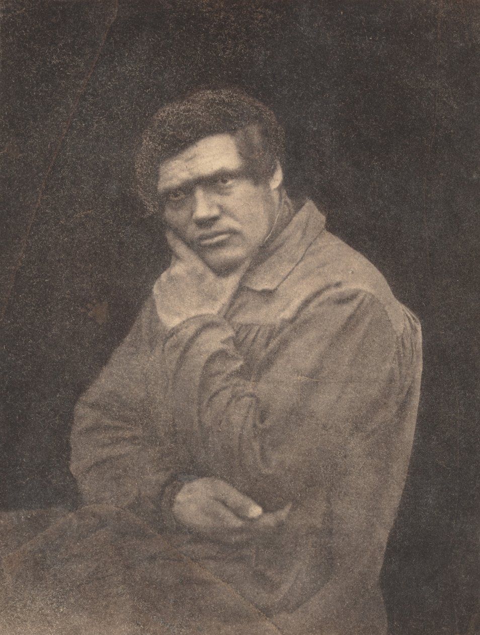  av Louis Adolphe Baron Humbert de Molard