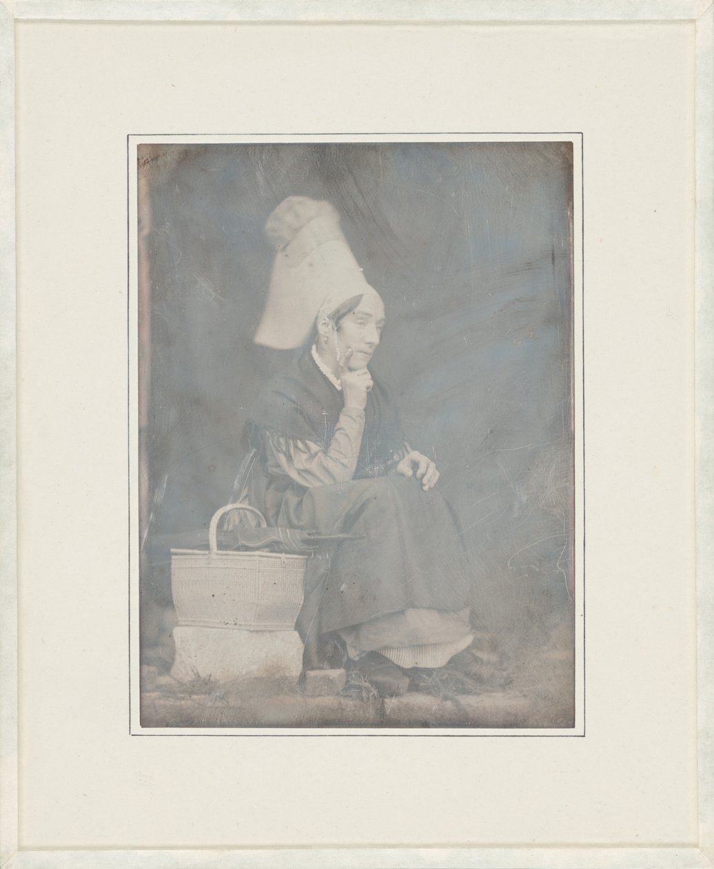  av Louis Adolphe Baron Humbert de Molard