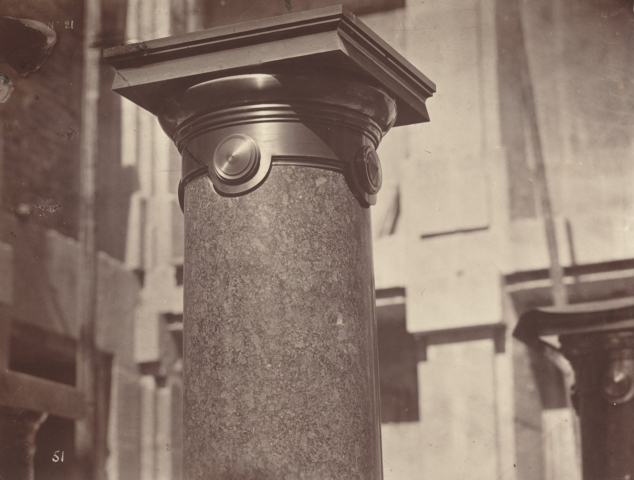  av Louis Emile Durandelle