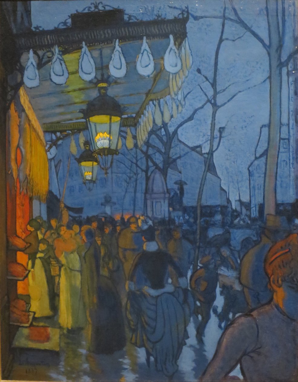  av Louis Anquetin