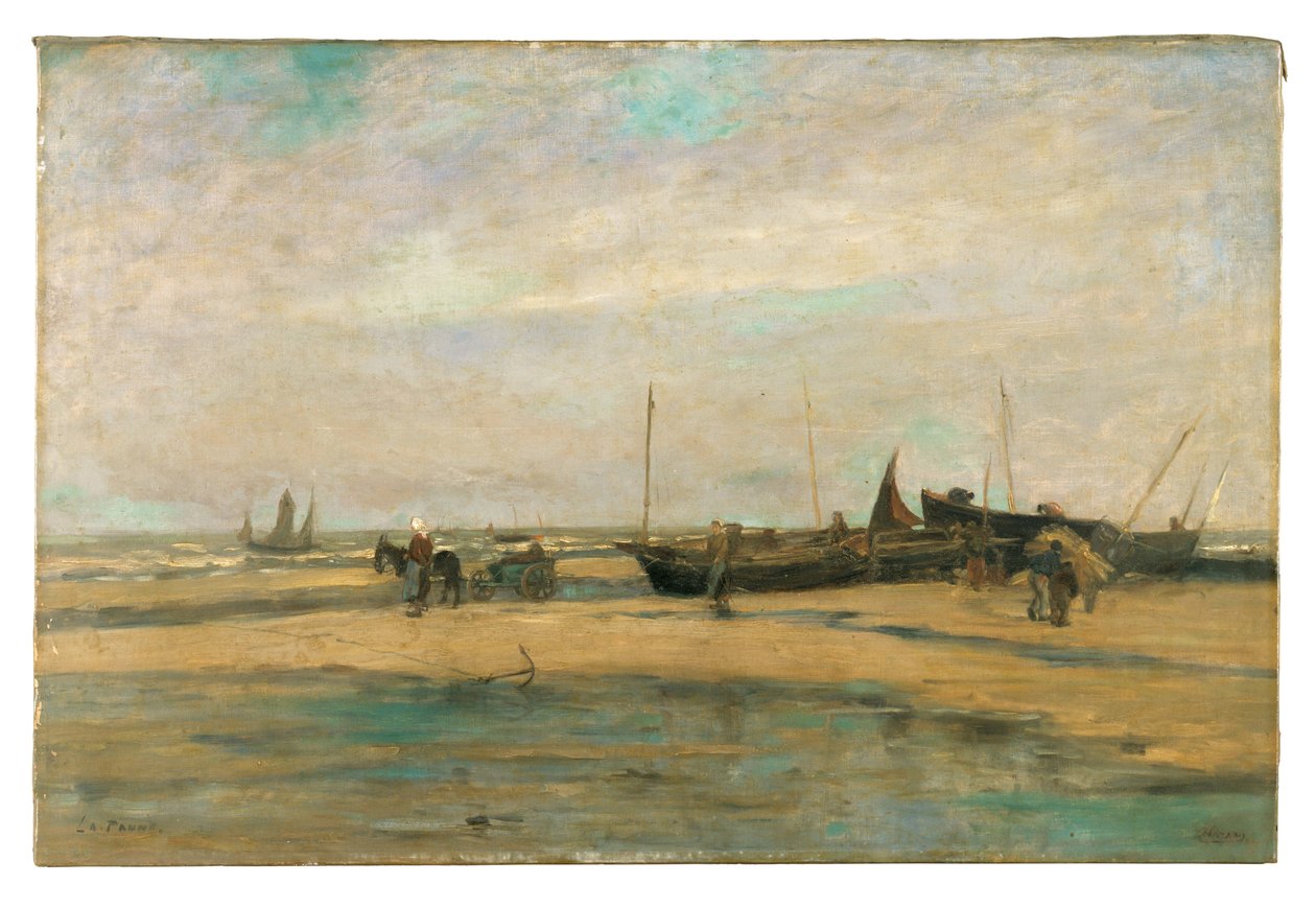  av Louis Artan