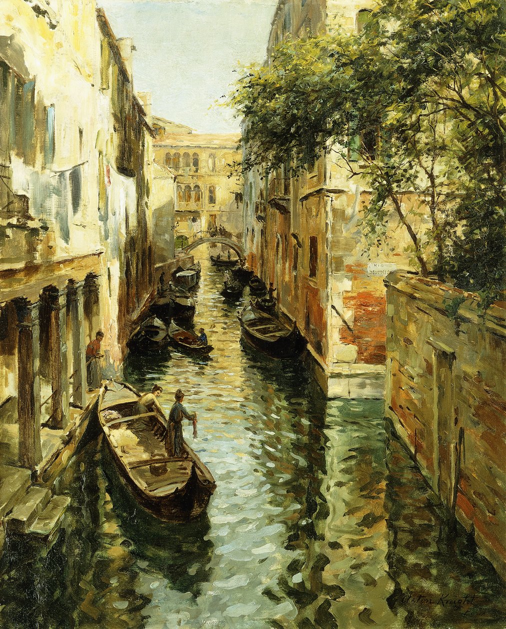 Sollys: Rio Sant