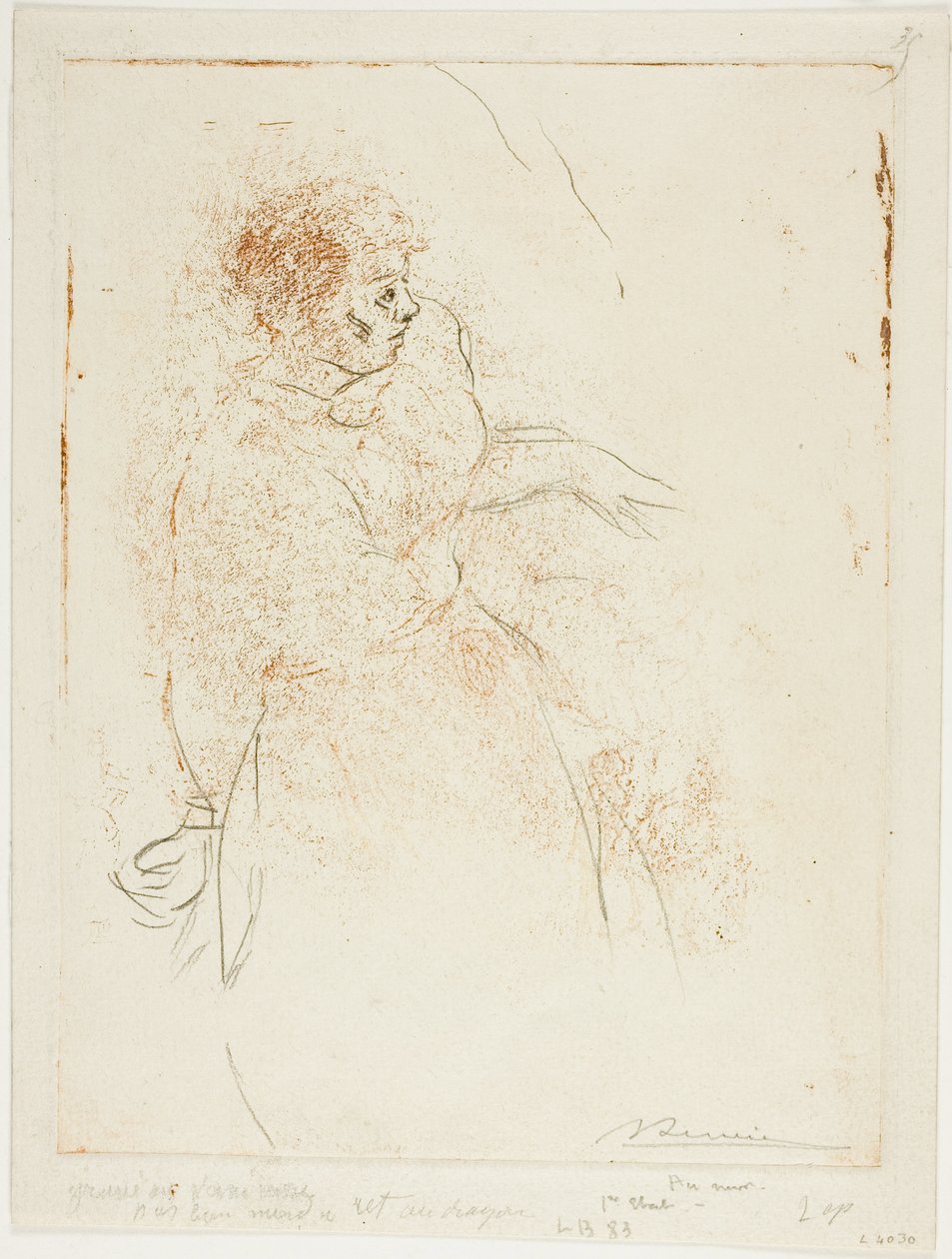  av Louis Auguste Lepère