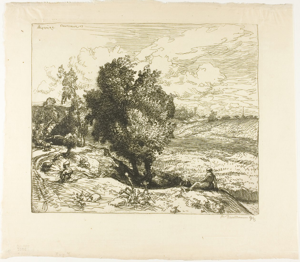  av Louis Auguste Lepère