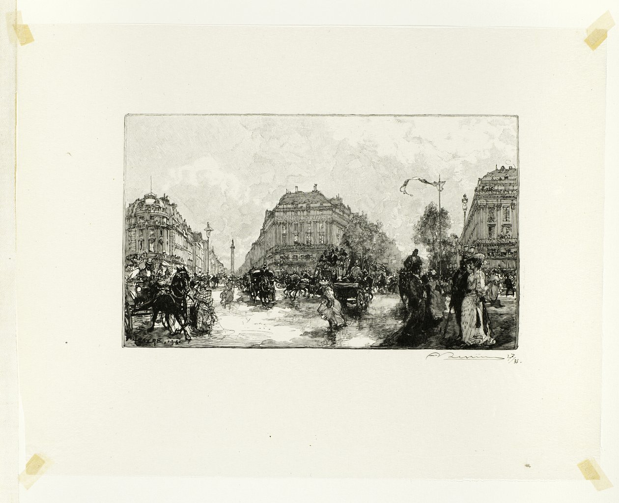  av Louis Auguste Lepère