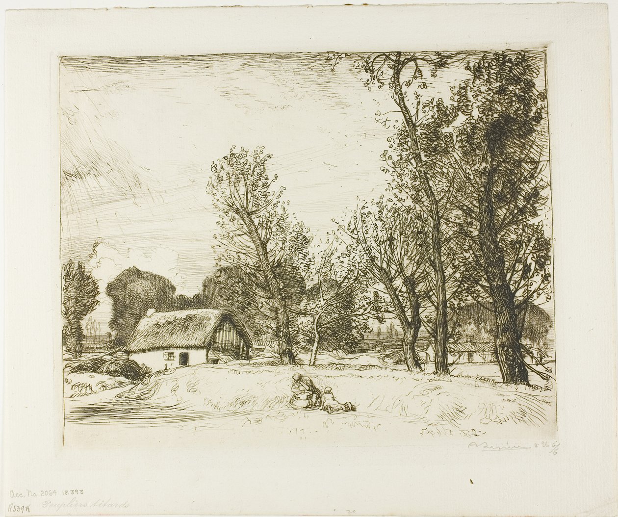  av Louis Auguste Lepère