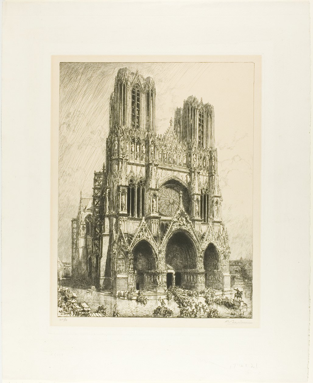  av Louis Auguste Lepère