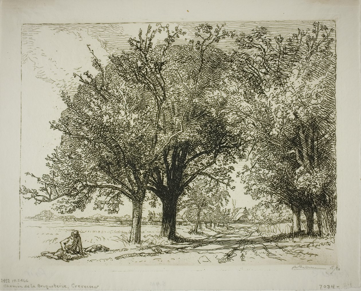  av Louis Auguste Lepère