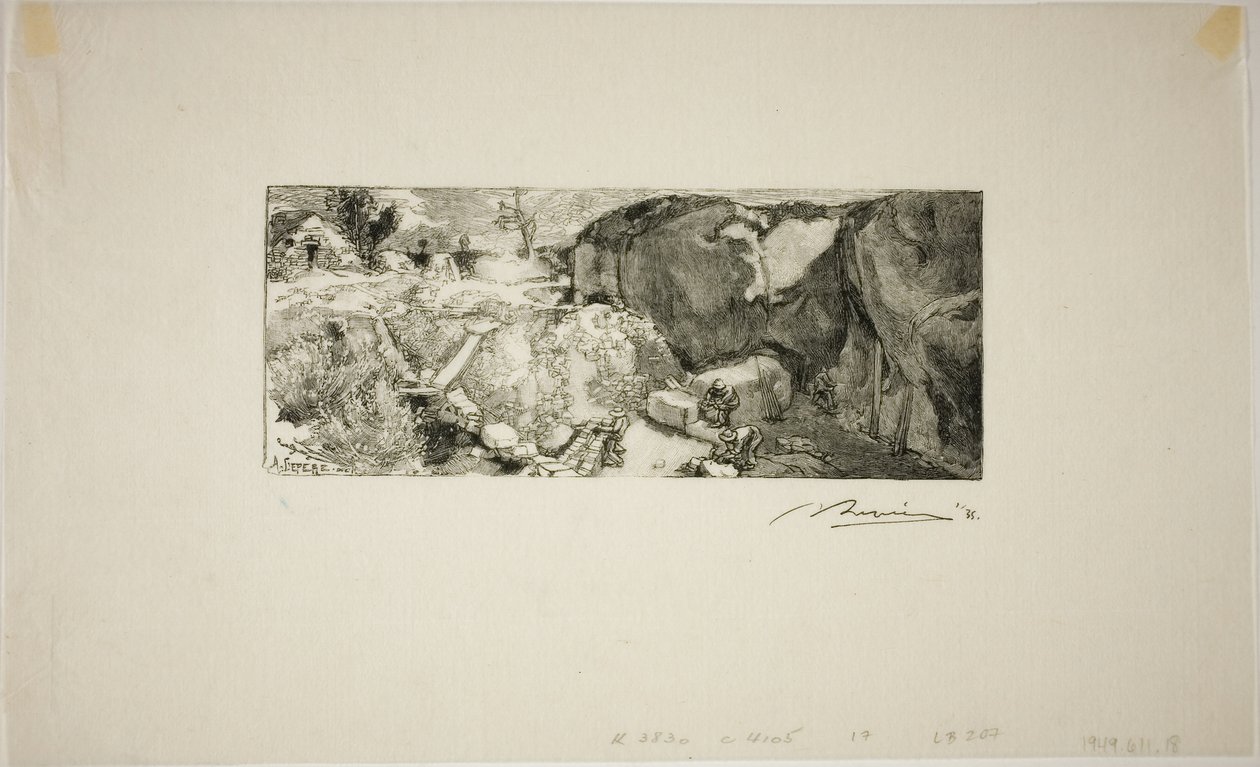  av Louis Auguste Lepère
