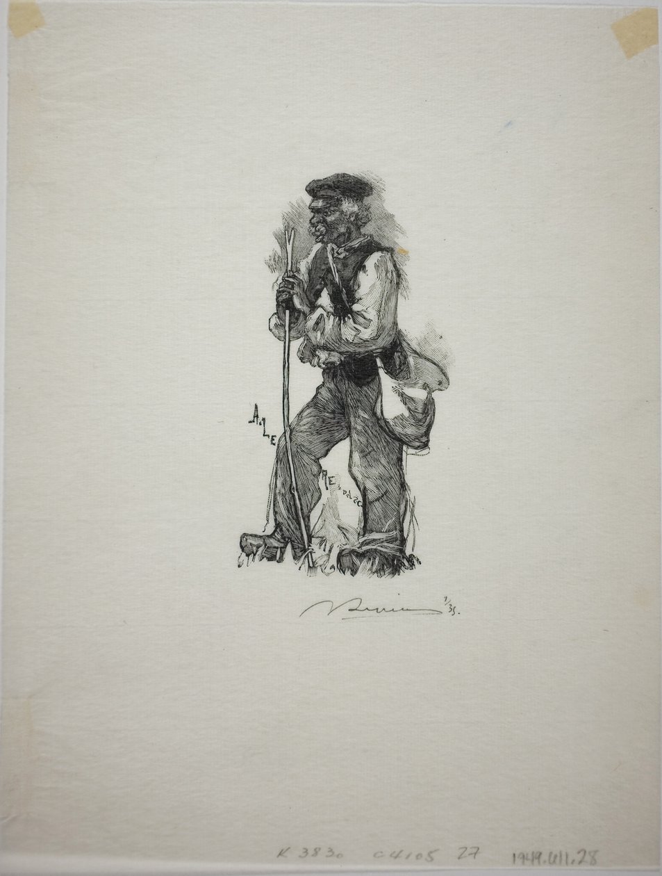  av Louis Auguste Lepère