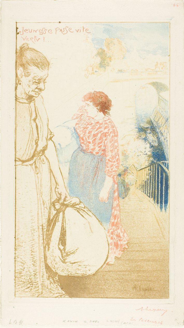  av Louis Auguste Lepère