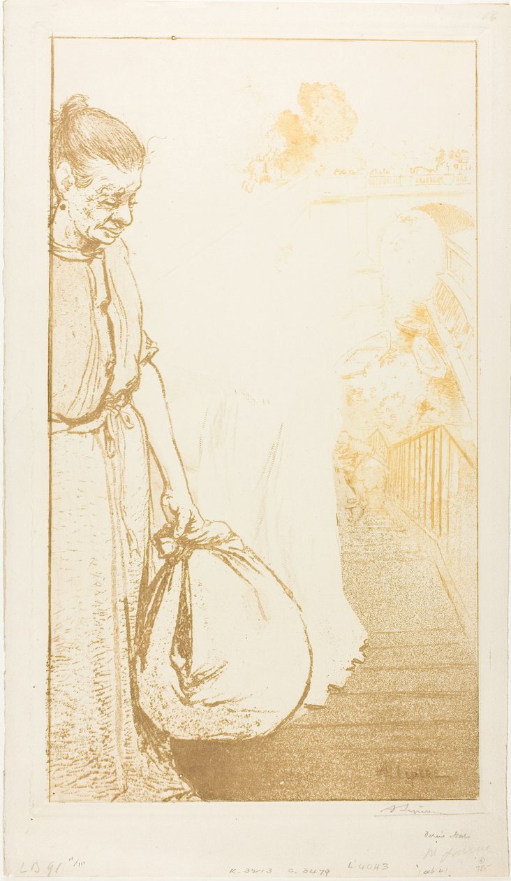  av Louis Auguste Lepère