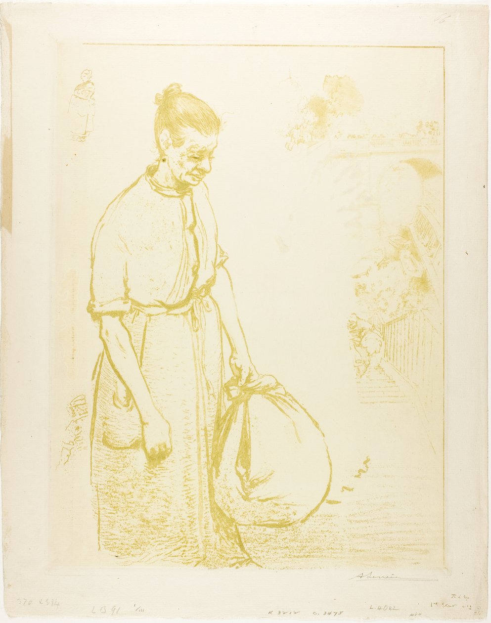  av Louis Auguste Lepère