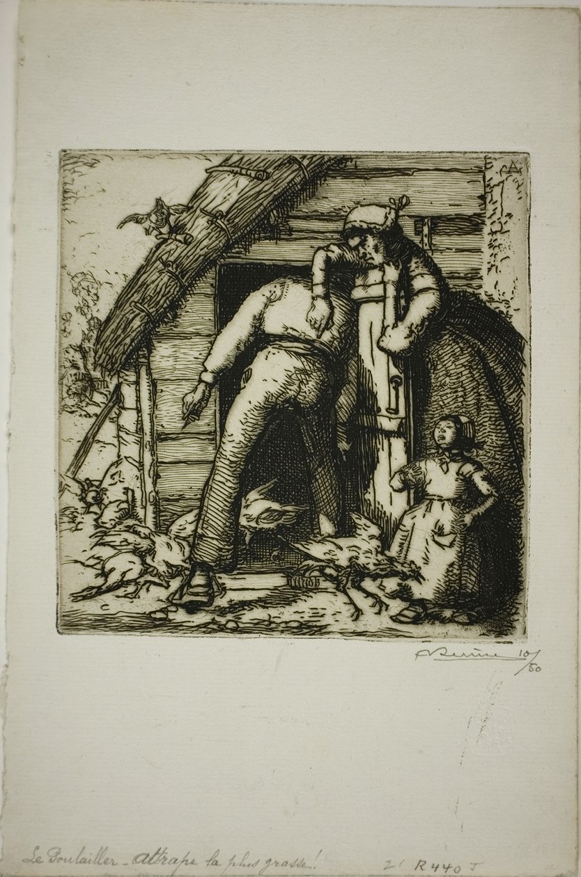  av Louis Auguste Lepère