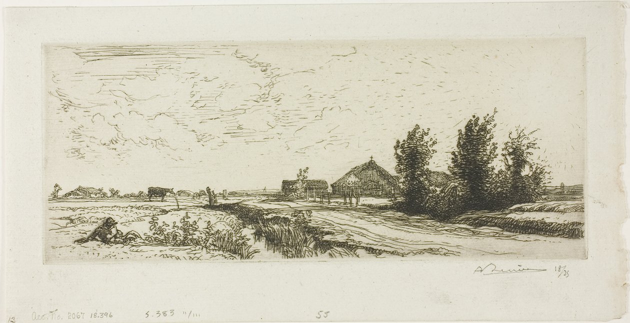 av Louis Auguste Lepère