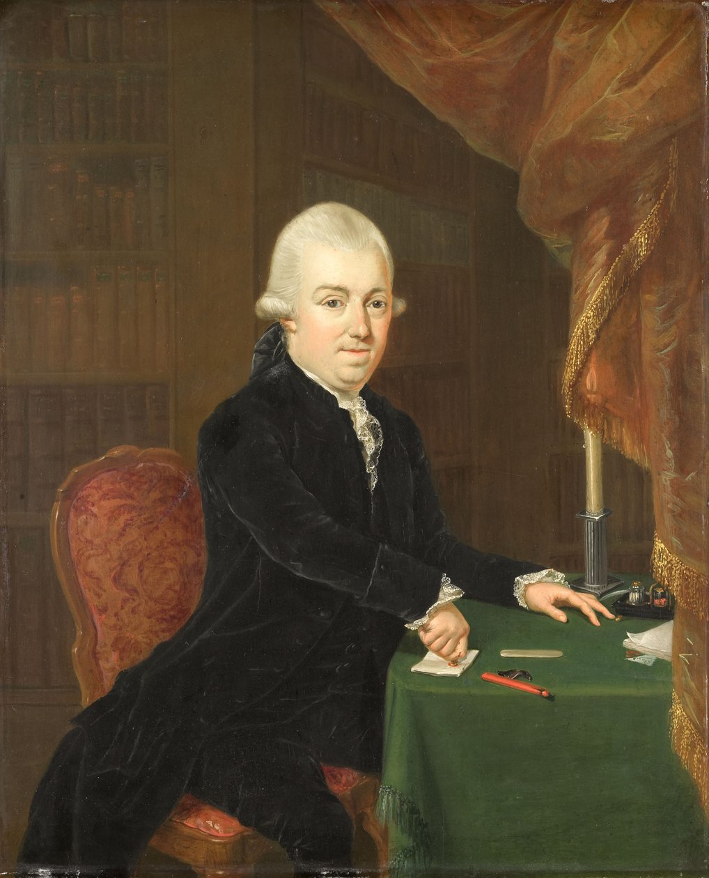  av Louis Bernard Coclers