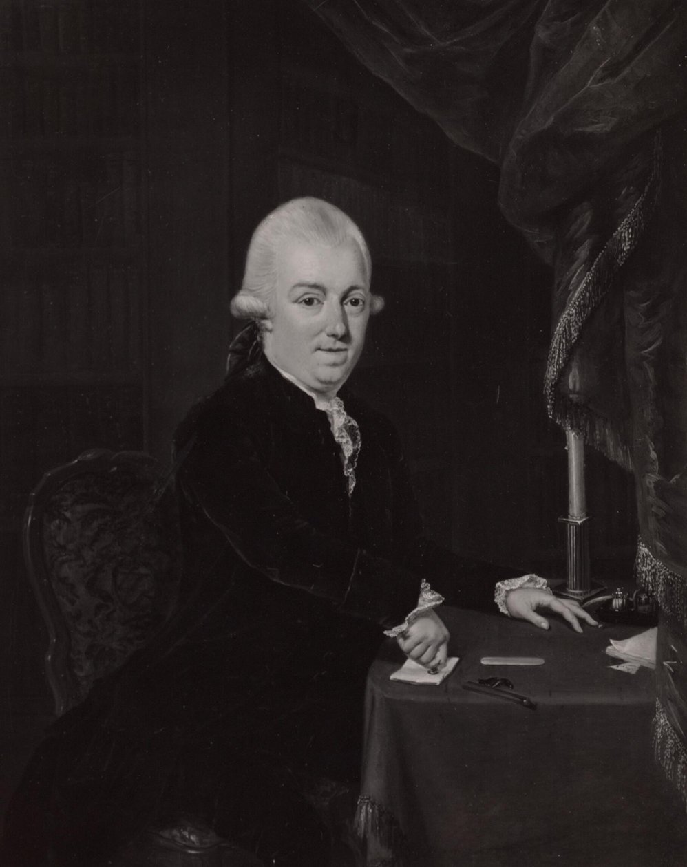  av Louis Bernard Coclers