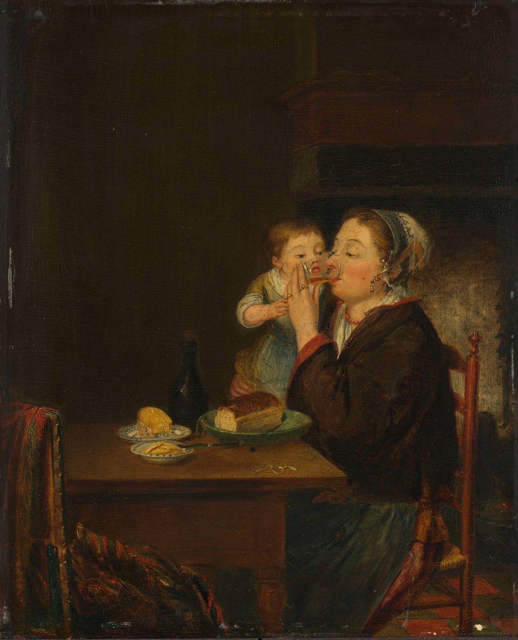  av Louis Bernard Coclers