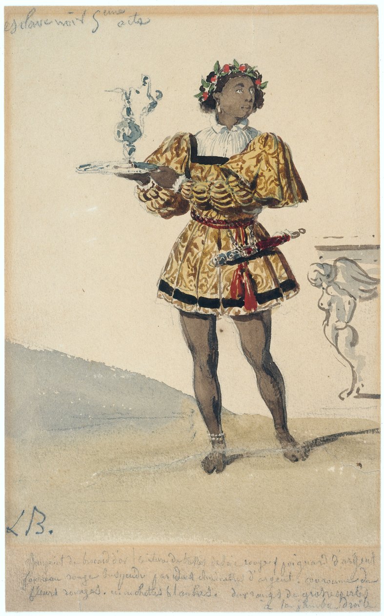  av Louis Boulanger