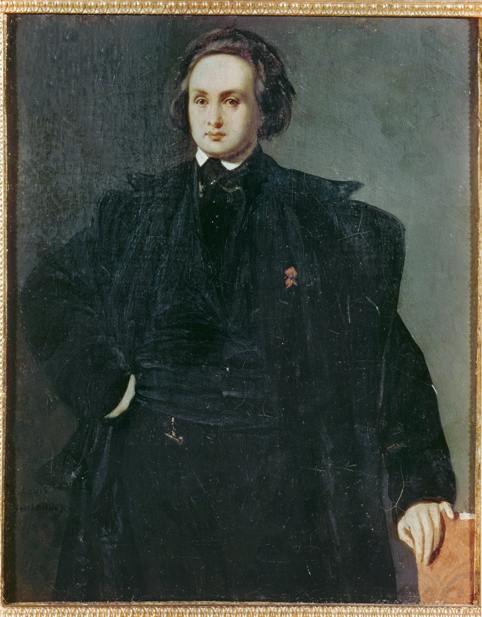  av Louis Boulanger
