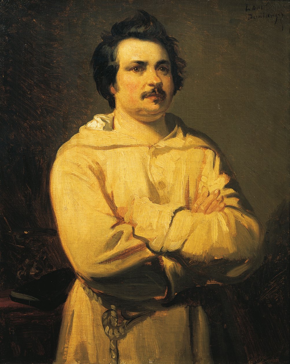 av Louis Boulanger