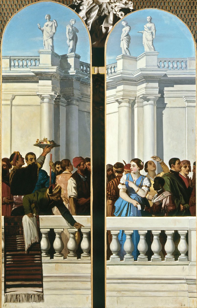  av Louis Boulanger