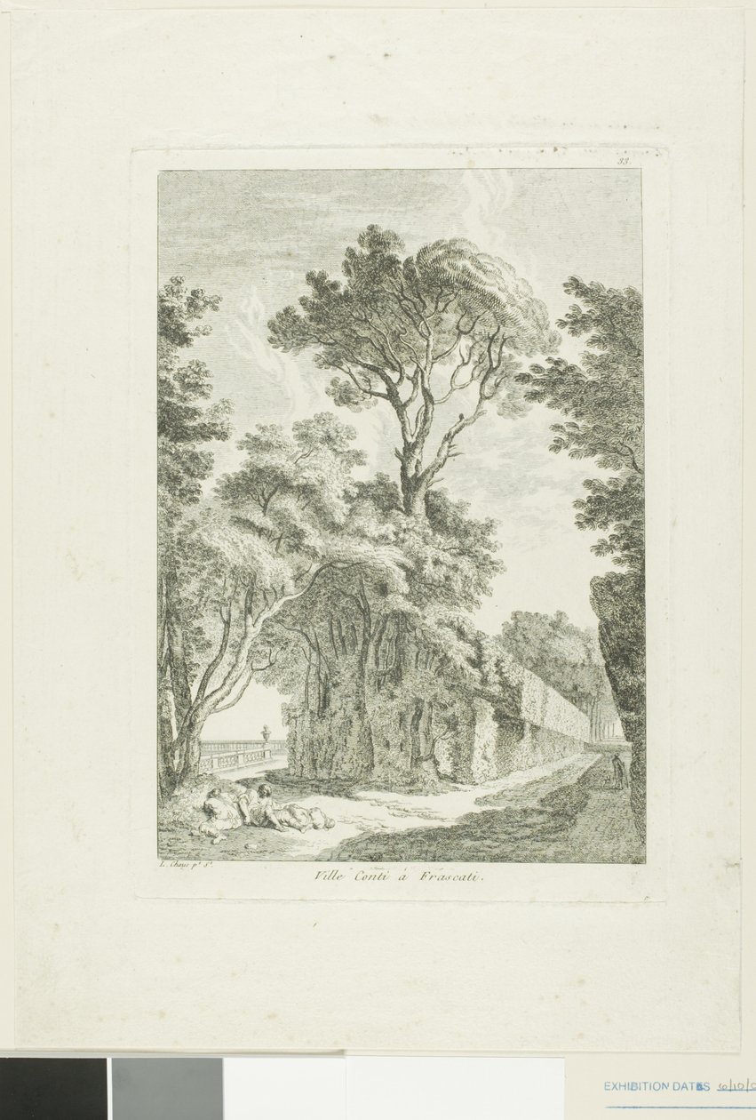  av Louis Chaix