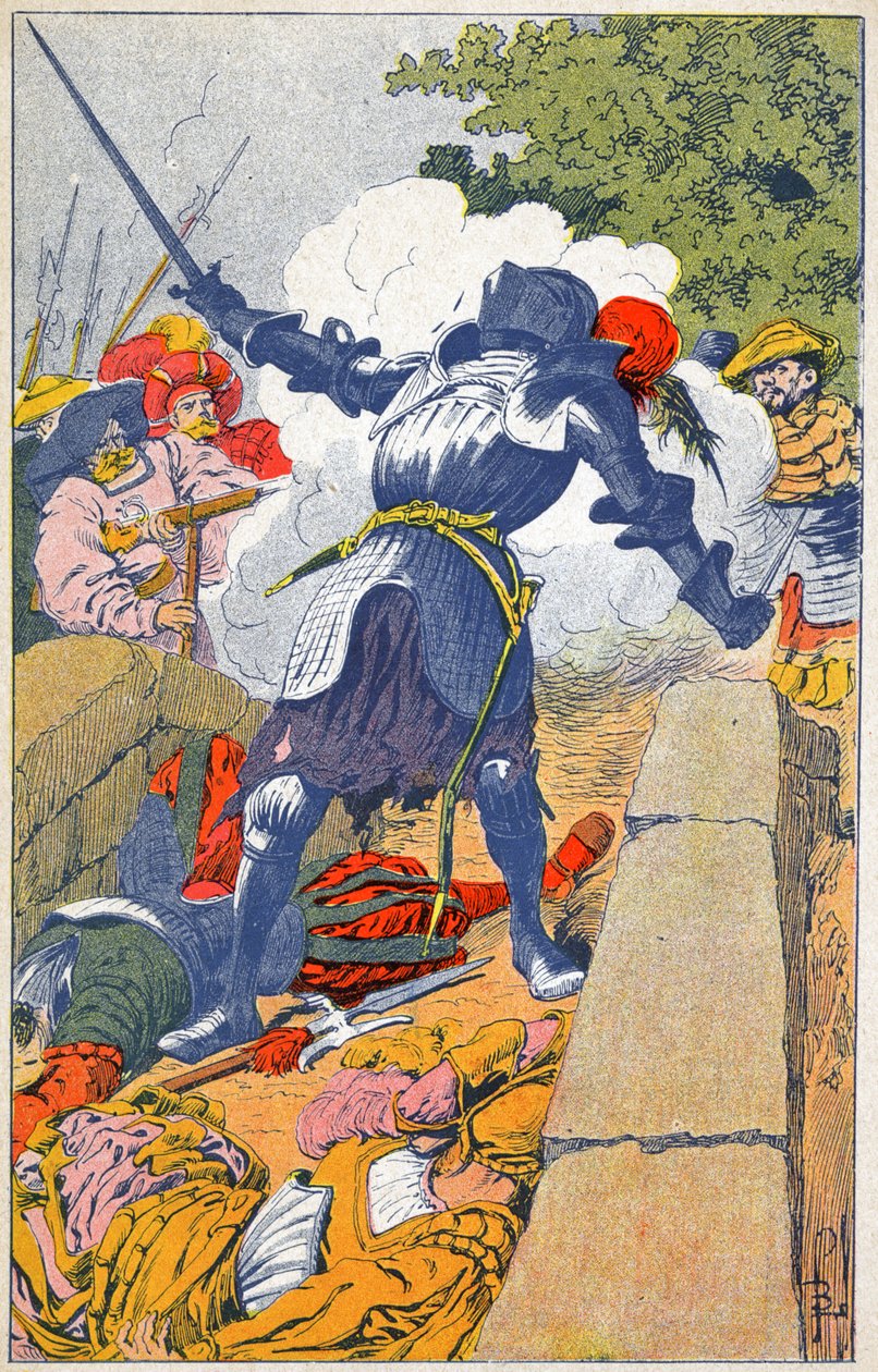 00184261 av Louis Charles Bombled