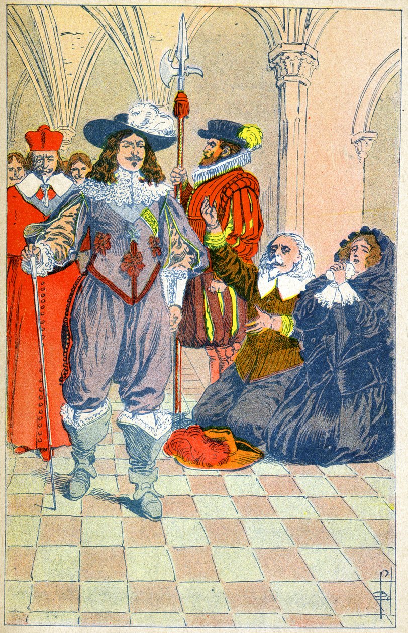 00186614 av Louis Charles Bombled