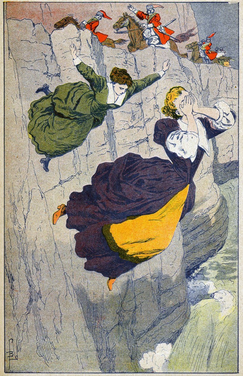 00187250 av Louis Charles Bombled