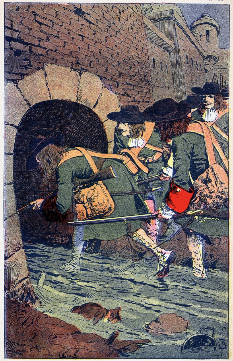 00187477 av Louis Charles Bombled