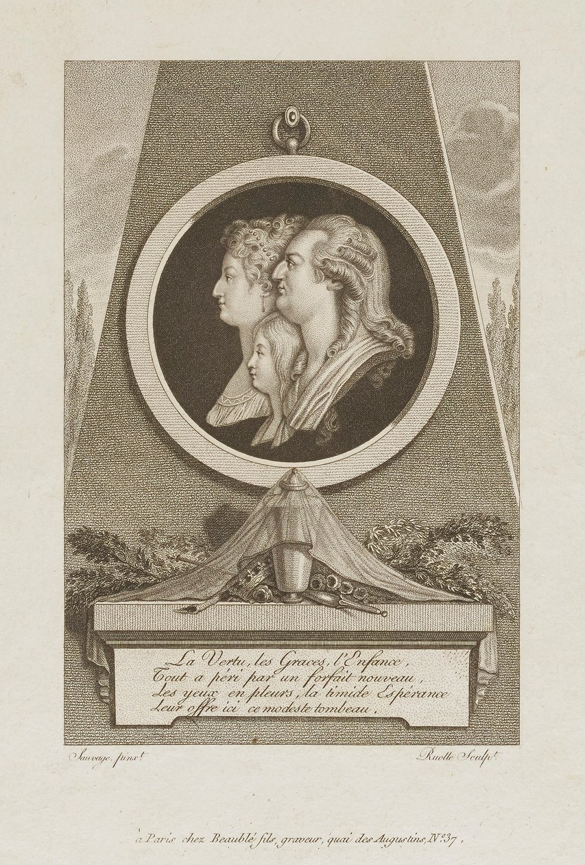  av Louis Charles Ruotte