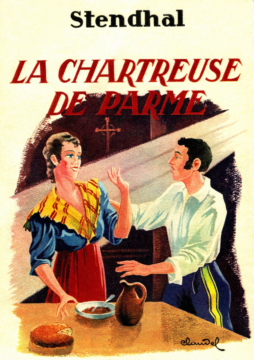  av Louis Claudel