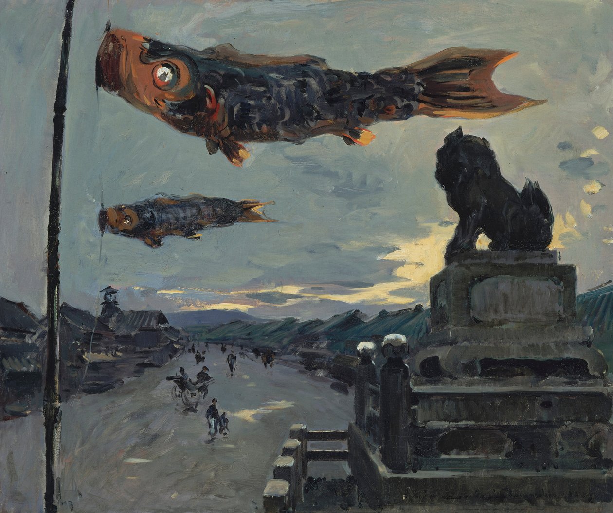  av Louis Dumoulin
