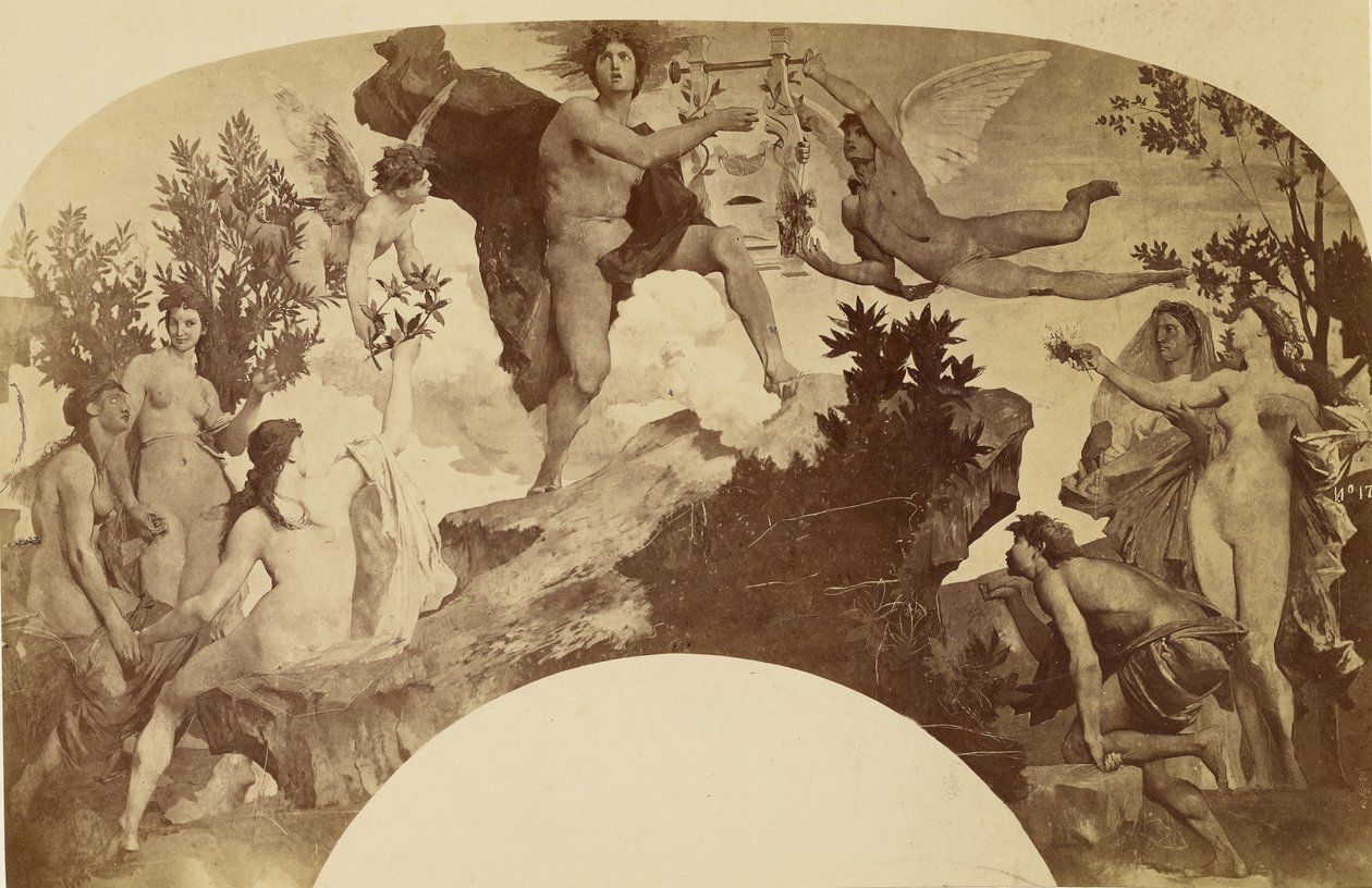  av Louis Emile Durandelle