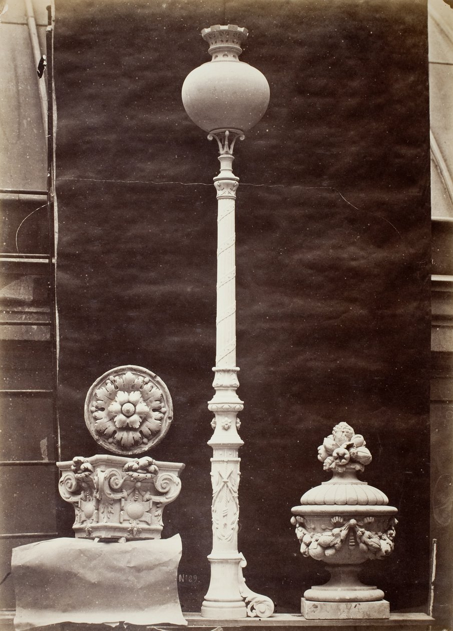  av Louis Emile Durandelle