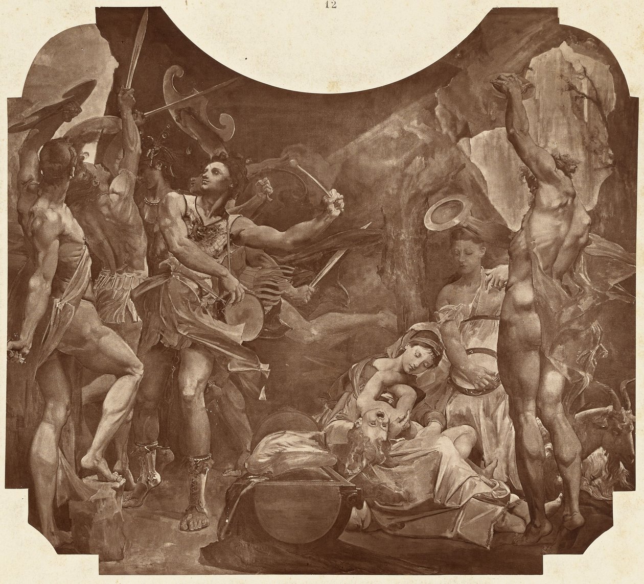  av Louis Emile Durandelle