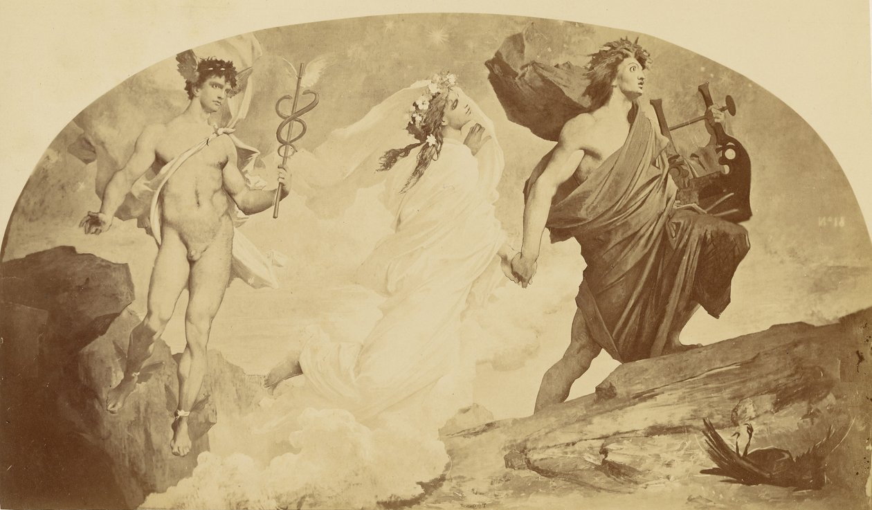 av Louis Emile Durandelle